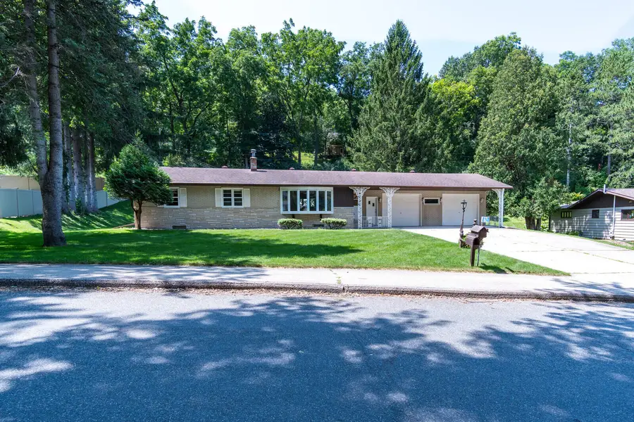 N1623 Hagen Rd, Shelby, WI 54601 - #2