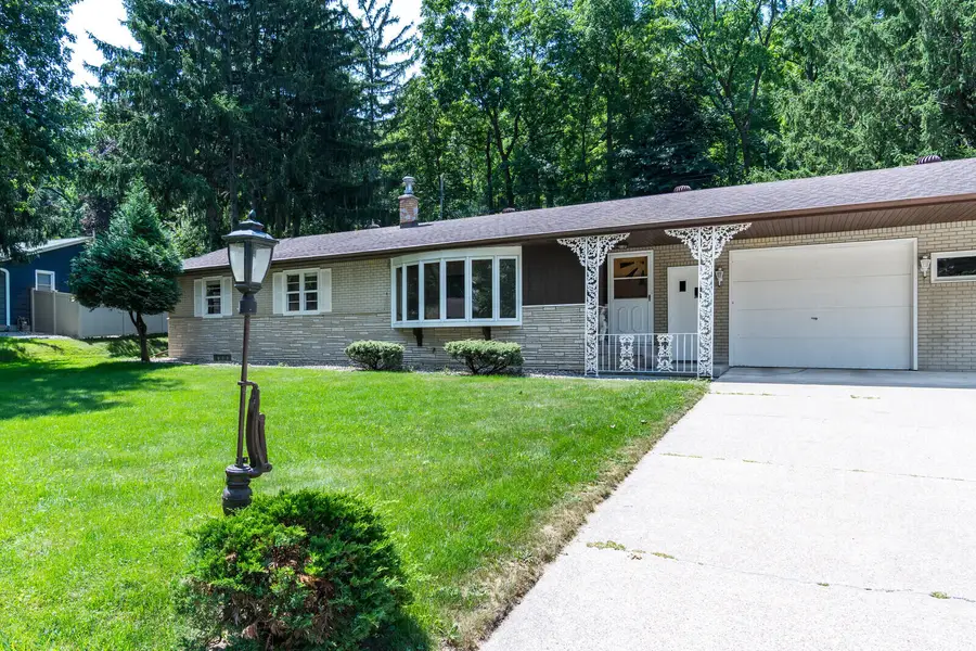 N1623 Hagen Rd, Shelby, WI 54601 - #3