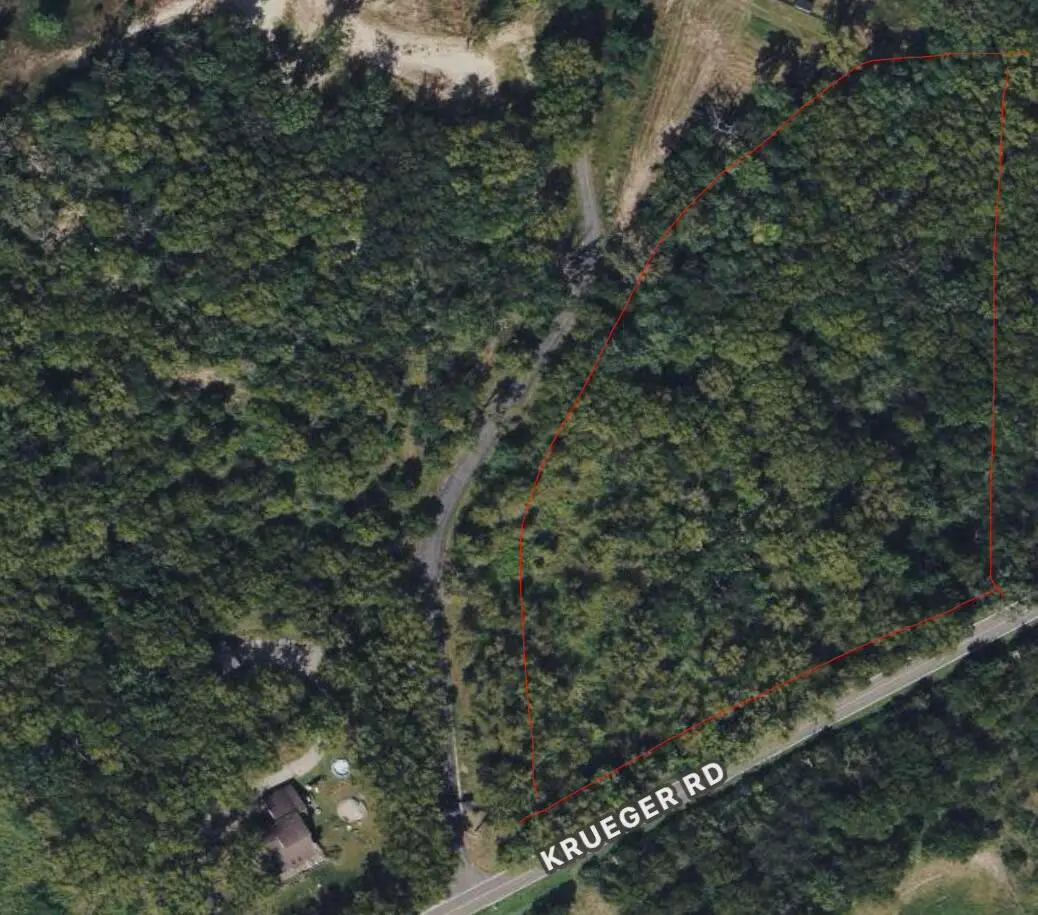 Lt1 Krueger Rd, Geneva, WI 53147 - #1