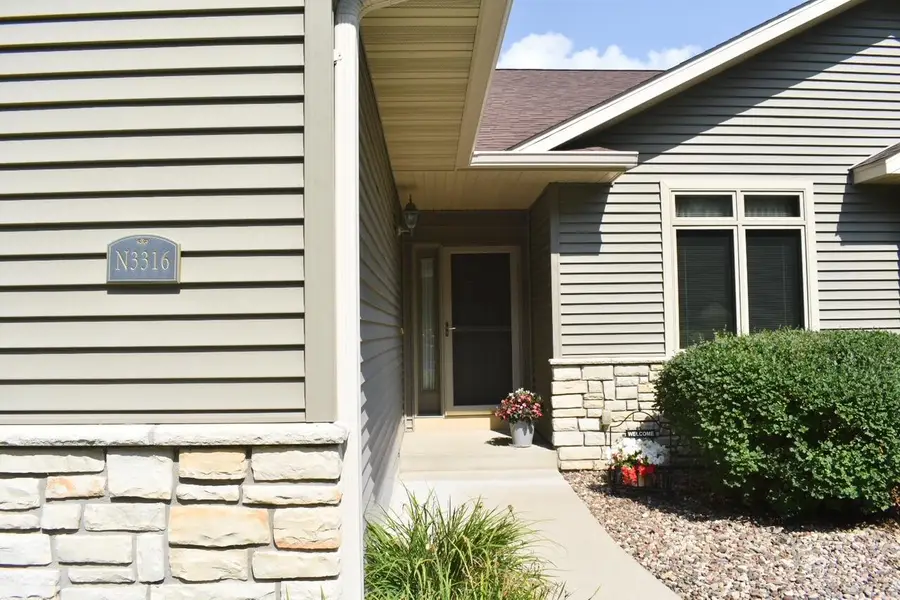 N3316 Miller Rd, Medary, WI 54601 - #2