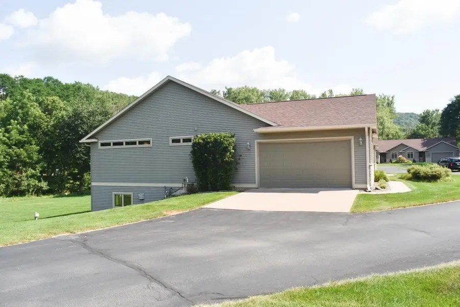 N3316 Miller Rd, Medary, WI 54601 - #3