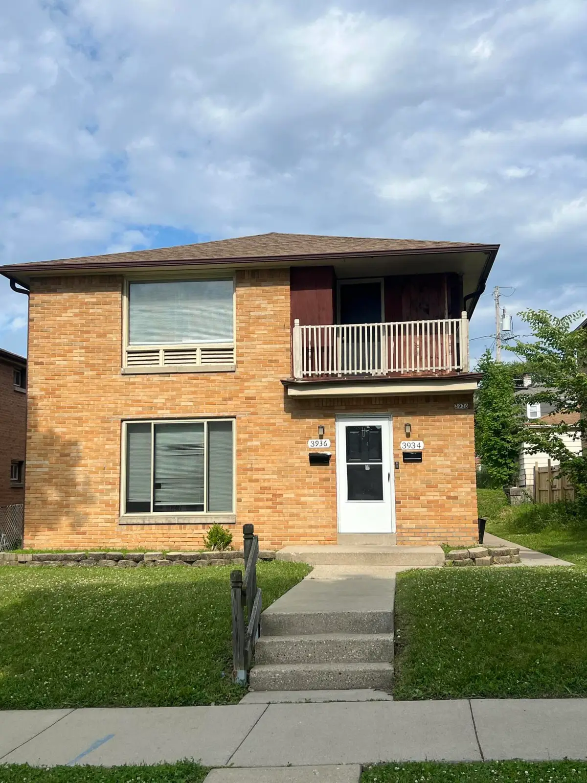 3934-3936 N 61st St, Milwaukee, WI 53216 - #1
