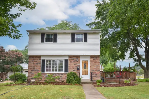 1400 Manitowoc Ave, South Milwaukee, WI 53172