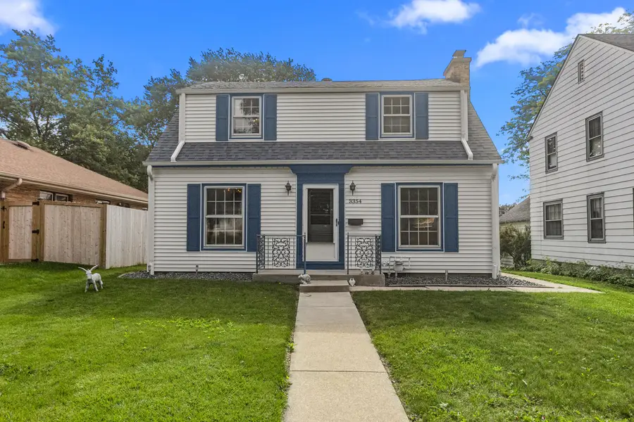 3354 S 47th St, Greenfield, WI 53219 - #2