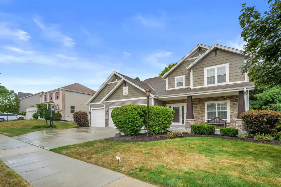 1809 Coldwater Creek Dr, Waukesha, WI 53188 - #2