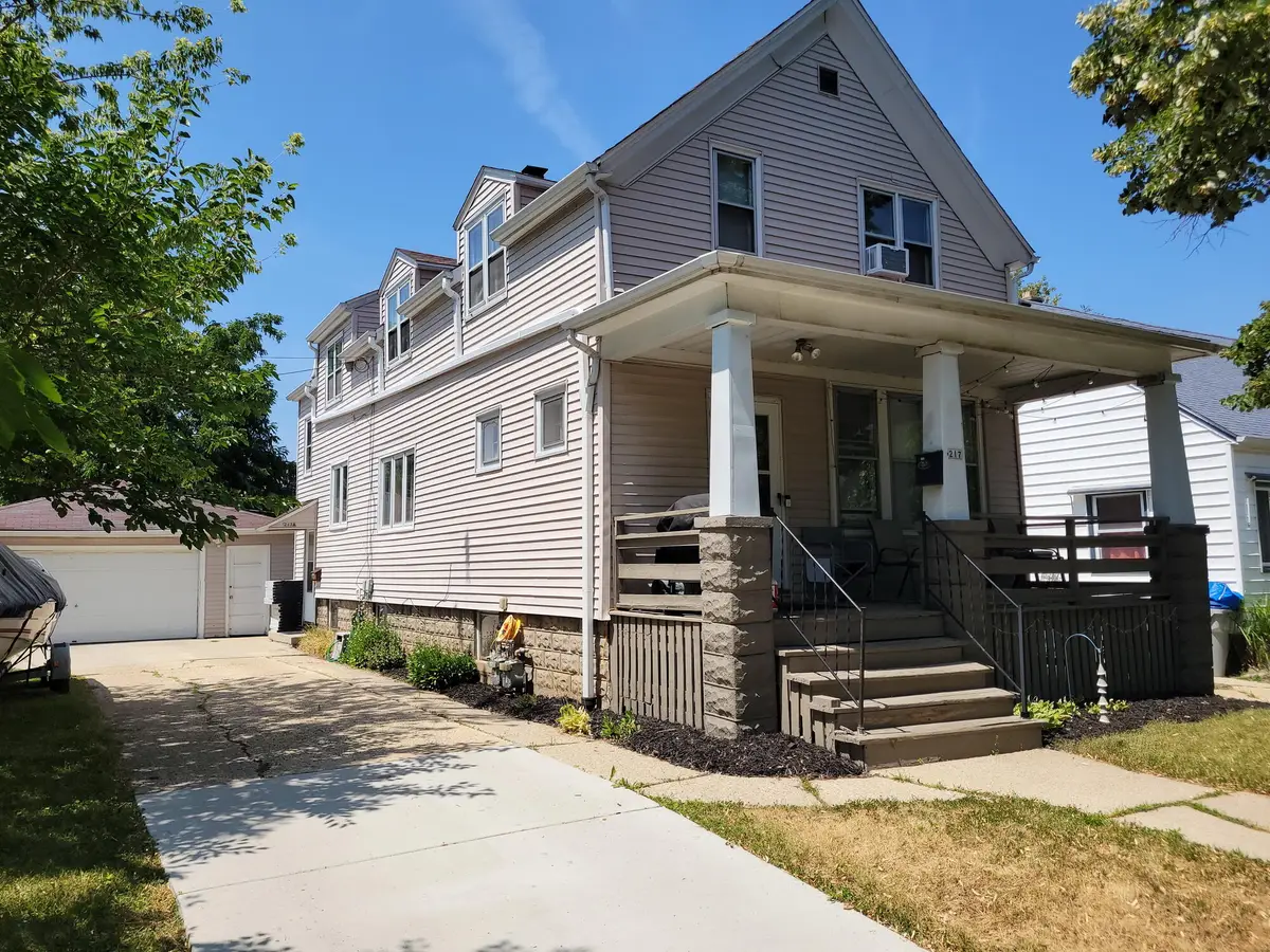 217 N 61st St, Milwaukee, WI 53213 - #1
