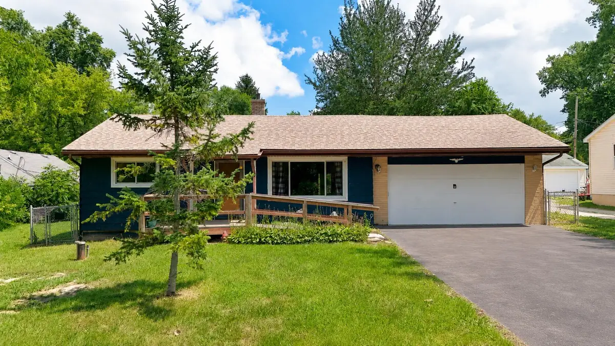 11341 271st Ave, Trevor, WI 53179 - #1