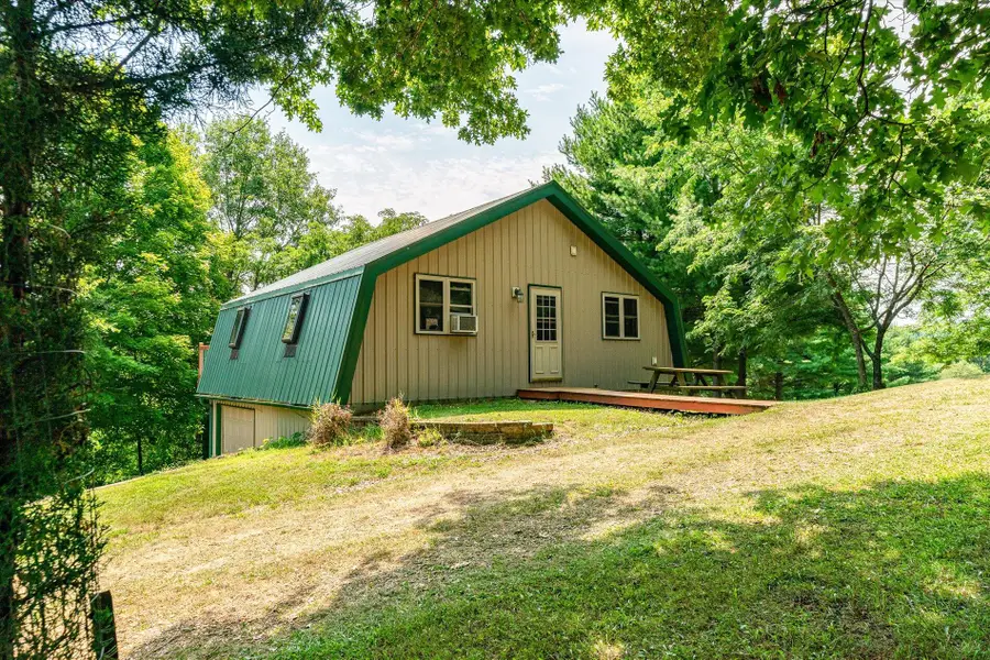 S3997 Stittleburg Ln, Stark, WI 54639 - #3