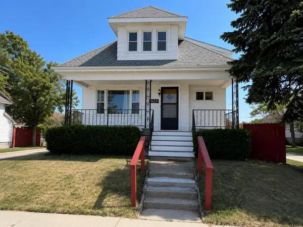 3623 E Morris Ave, Cudahy, WI 53110