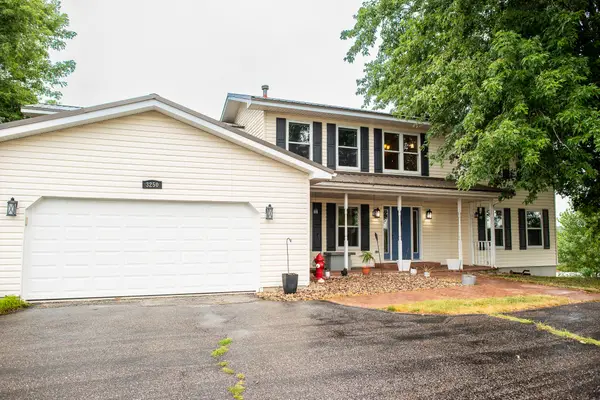 N3250 County Road P, Elroy, WI 53929