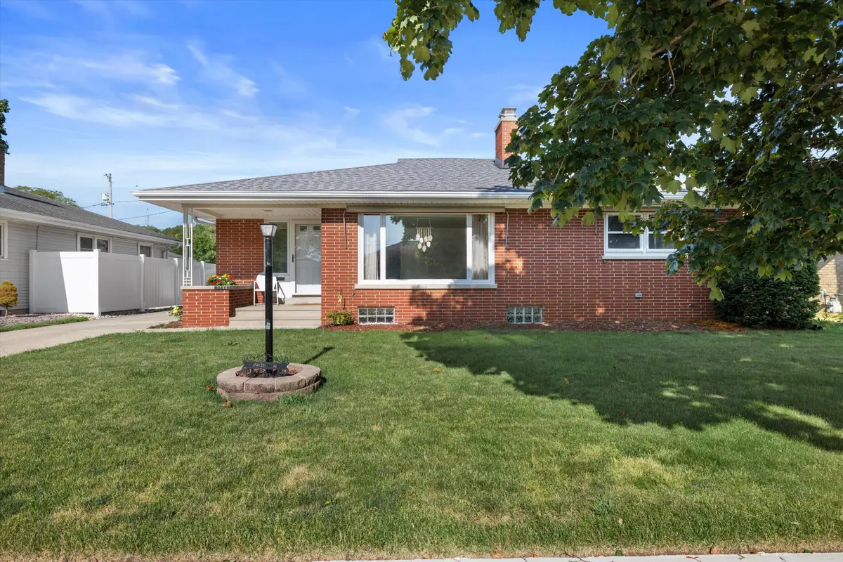 3544 21st Ave, Kenosha, WI 53140 - #1