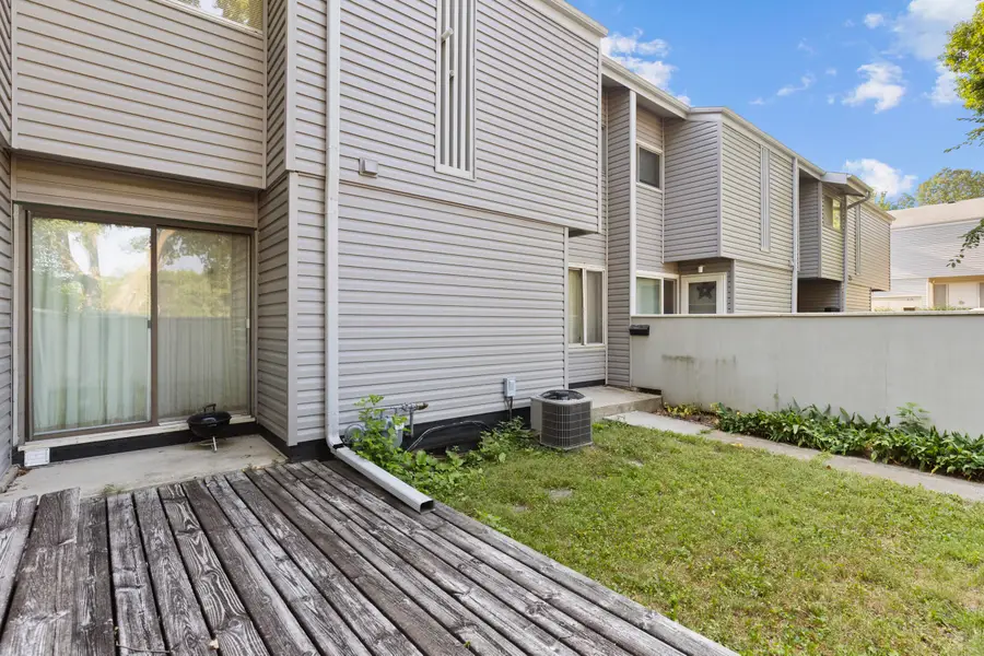 207 East Bluff, Madison, WI 53704 - #2