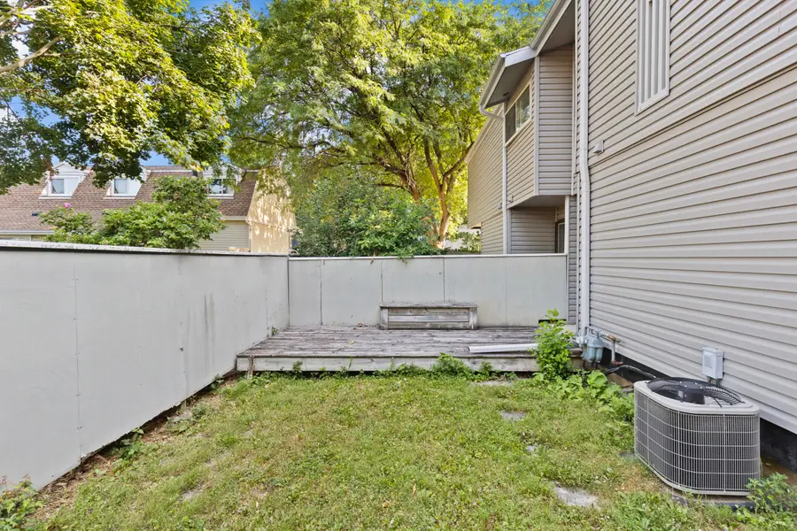 207 East Bluff, Madison, WI 53704 - #3