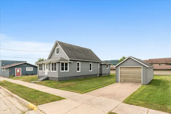 113 N Bird St, La Farge, WI 54639