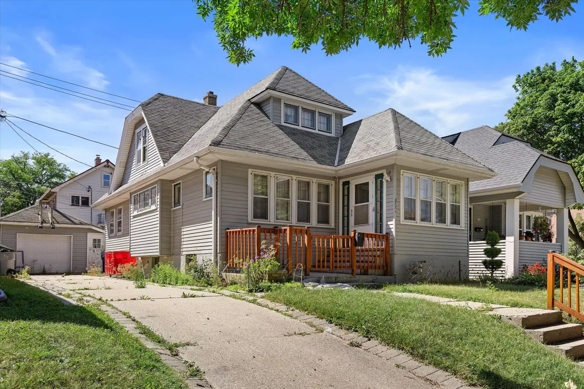 2771 N 56th St, Milwaukee, WI 53210 - #1
