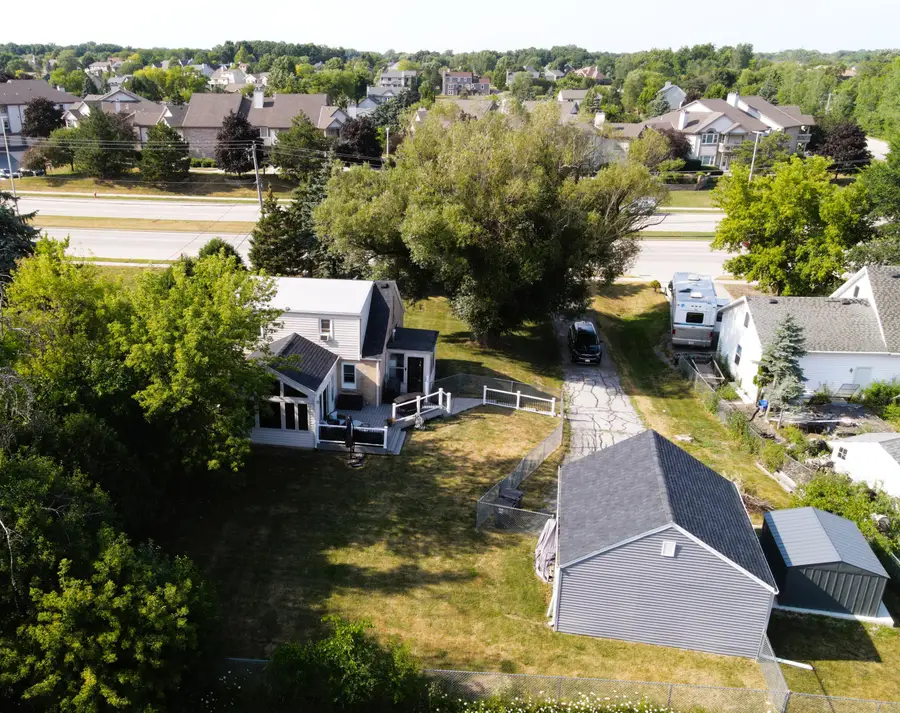 3531 W Rawson Ave, Franklin, WI 53132 - #2