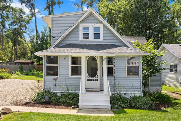 705 Hickory Rd, Twin Lakes, WI 53181