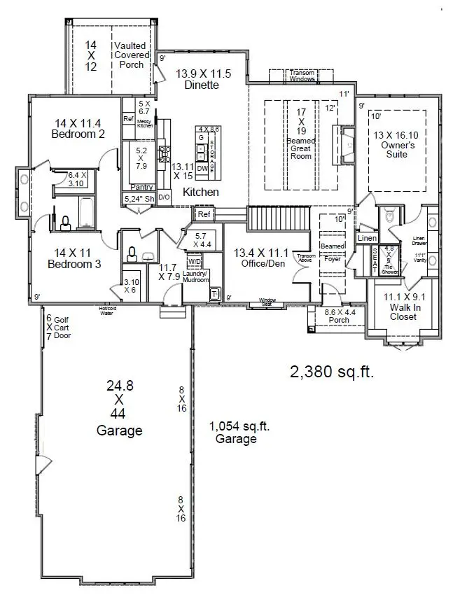 N62W35607 Doolan Dr, Okauchee Lake, WI 53066 - #3