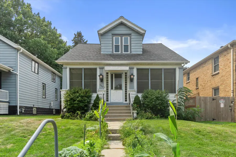 3745 S Whitnall Ave, Milwaukee, WI 53207 - #2