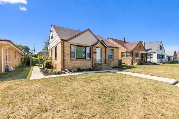4415 N 66th St, Milwaukee, WI 53218