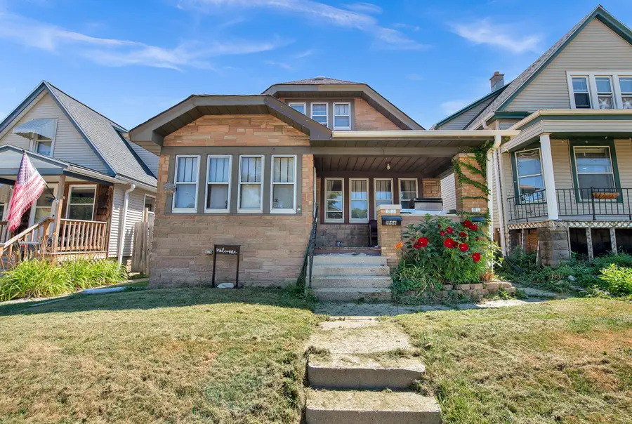 1966 S 69th St, West Allis, WI 53219 - #2