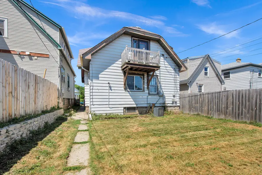1966 S 69th St, West Allis, WI 53219 - #3