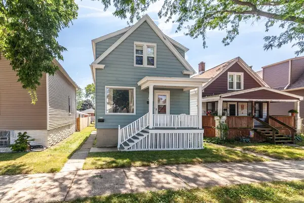 3473 E Armour Ave, Cudahy, WI 53110
