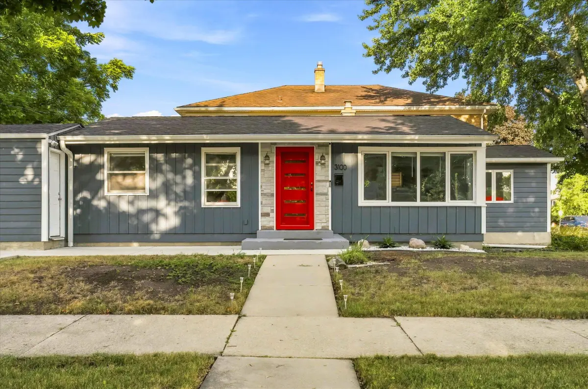 3100 N 82nd St, Milwaukee, WI 53222 - #1