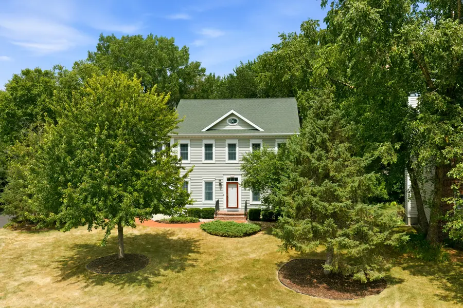 206 Canterbury Ct, Cambridge, WI 53523 - #2