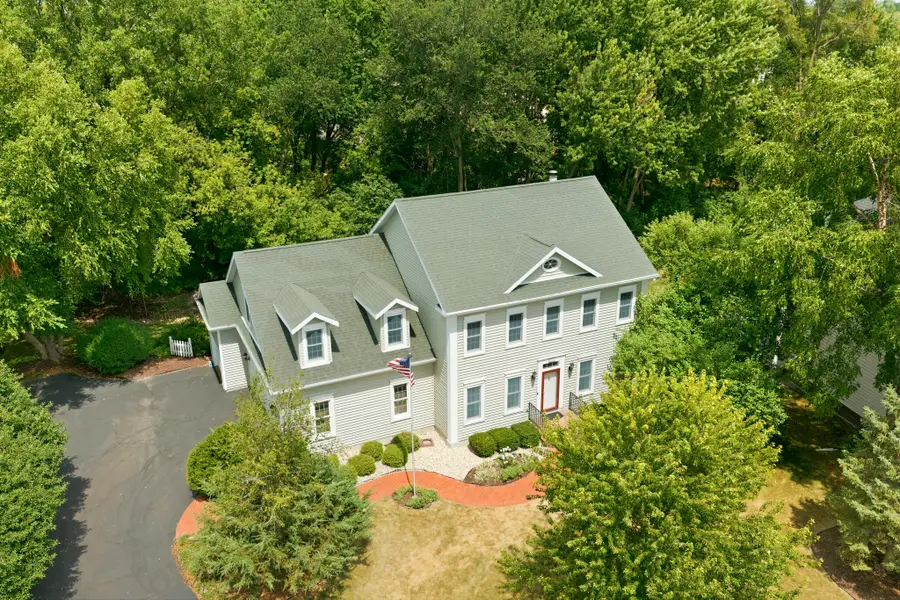 206 Canterbury Ct, Cambridge, WI 53523 - #3