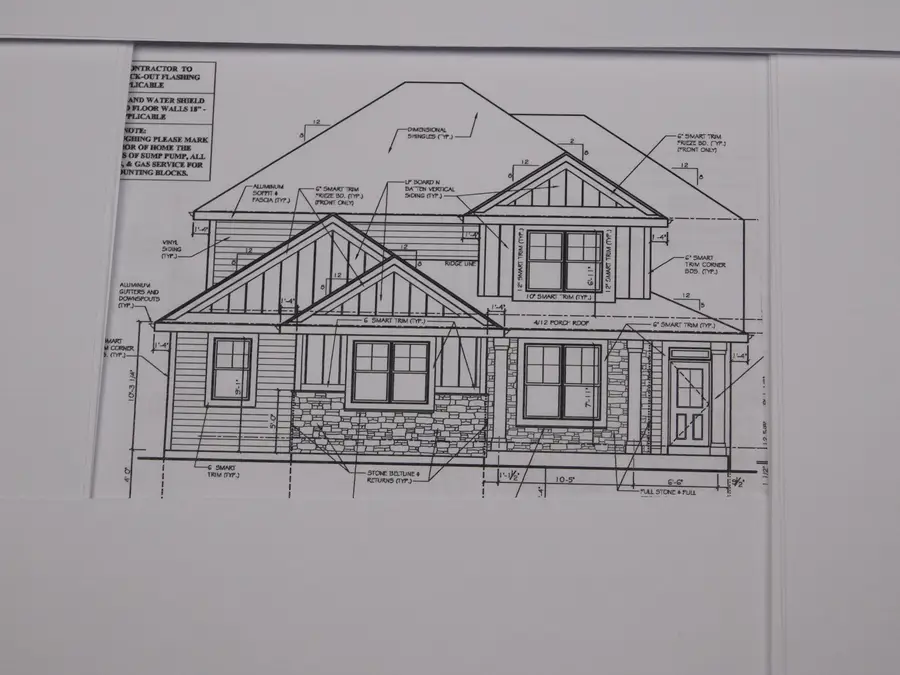 300 Eagle Dr, Grafton, WI 53024 - #3