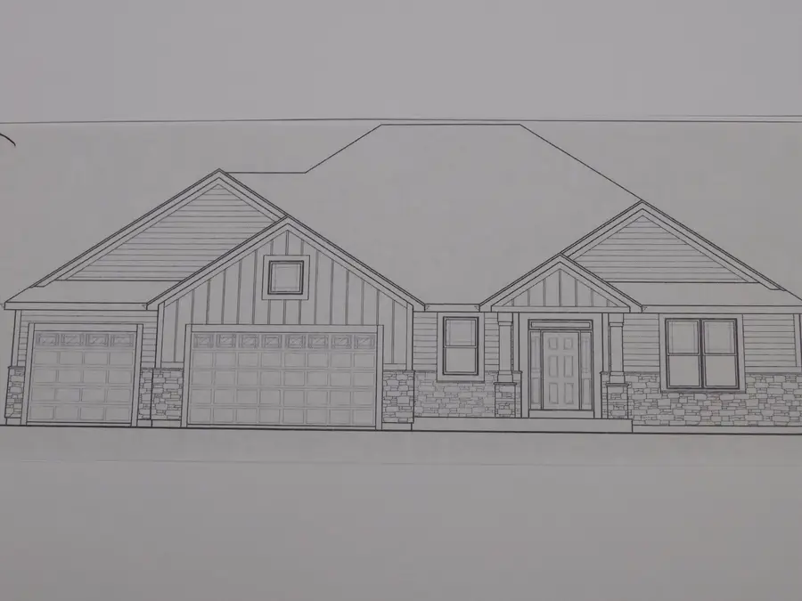 304 Winterberry Ln, Grafton, WI 53024 - #2