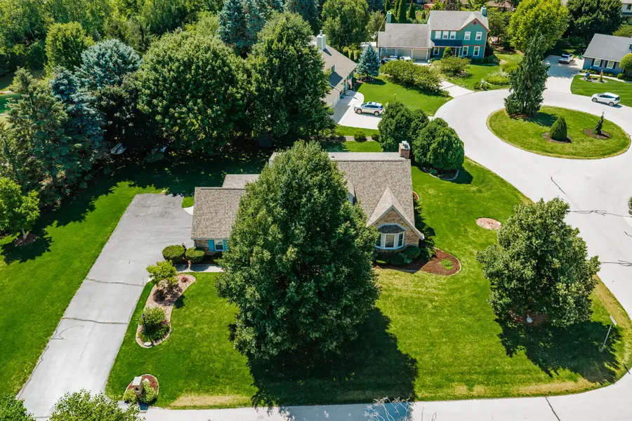 3427 Foxwood Rd, Mount Pleasant, WI 53405 - #3
