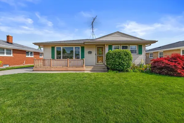 1616 22nd St, Kenosha, WI 53140