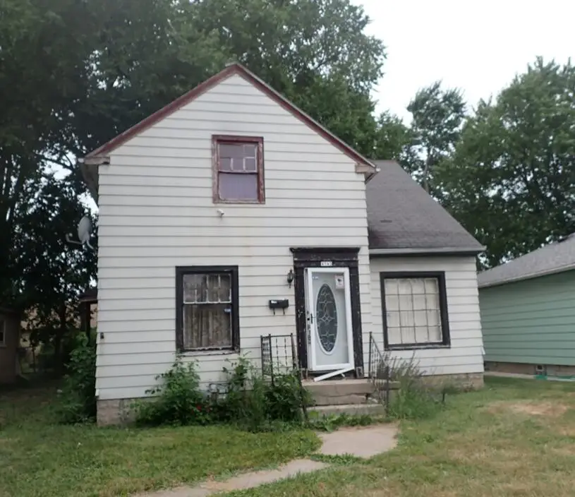 4745 N 50th St, Milwaukee, WI 53218 - #1