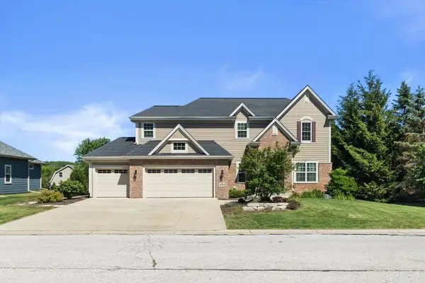 4725 Copper Leaf Blvd, Mount Pleasant, WI 53403