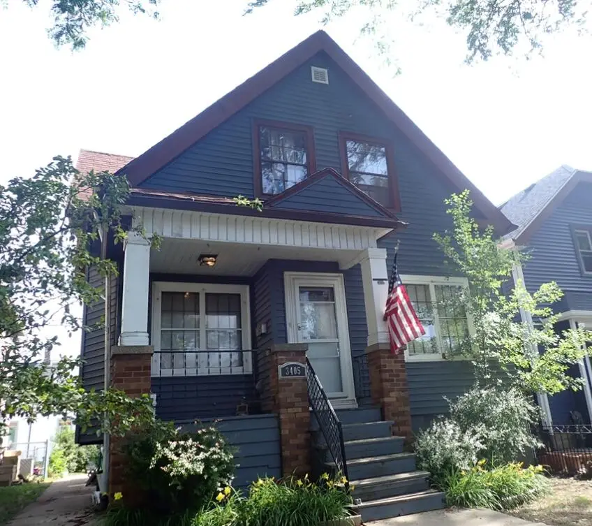 3405 W Hayes Ave, Milwaukee, WI 53215 - #1