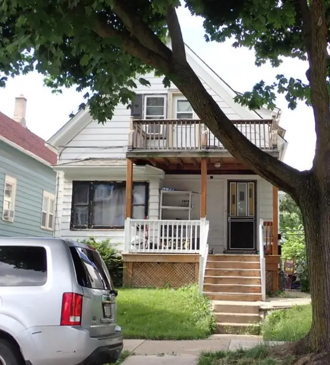 2424 W Maple St, Milwaukee, WI 53204 - #1