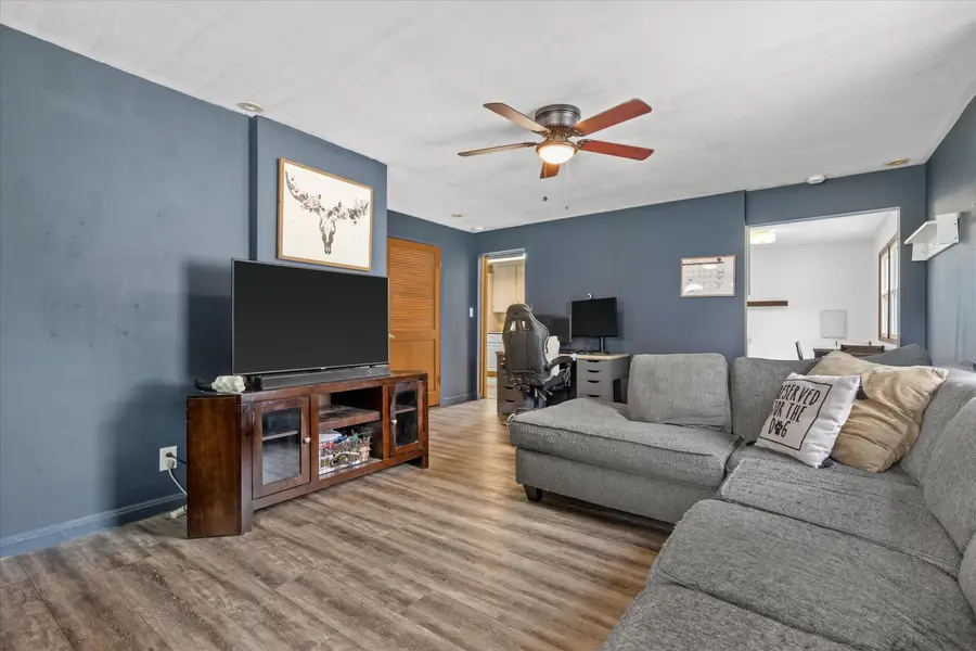 2421 W Bridge St, Milwaukee, WI 53221 - #3
