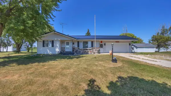 W6973 Kenyon Rd, Byron, WI 53065