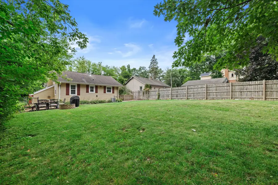 21104 122nd St, Bristol, WI 53104 - #2