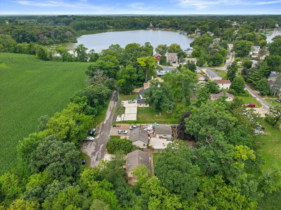 21104 122nd St, Bristol, WI 53104 - #3