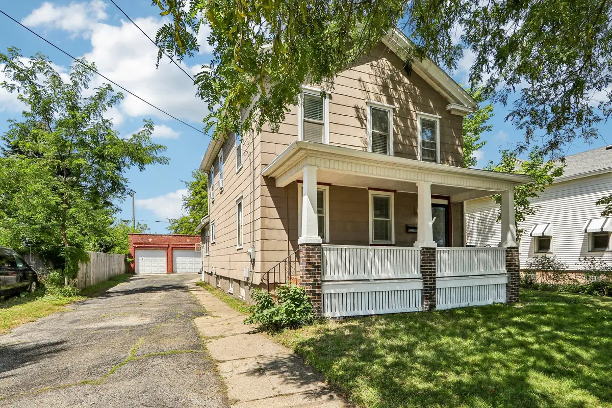 4212 7th Ave, Kenosha, WI 53140 - #1
