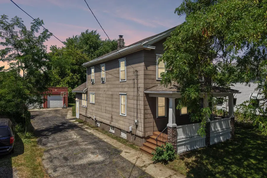 4212 7th Ave, Kenosha, WI 53140 - #2