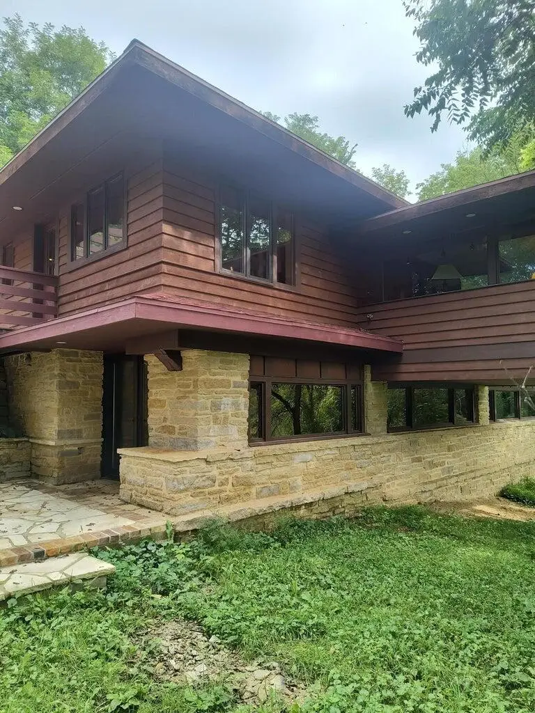 111 Old Darlington Rd, Mineral Point, WI 53565 - #1