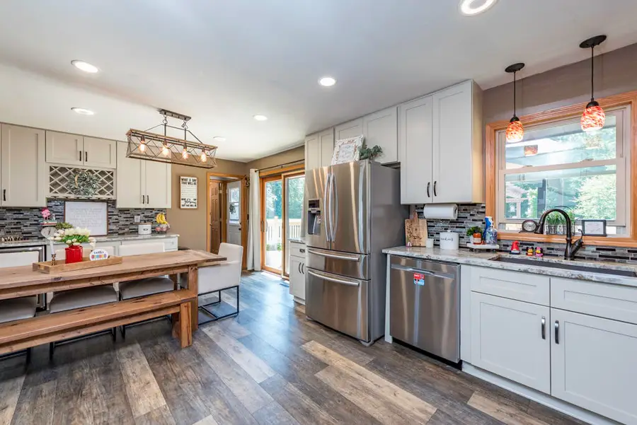 895 School St, Silver Lake, WI 53170 - #2