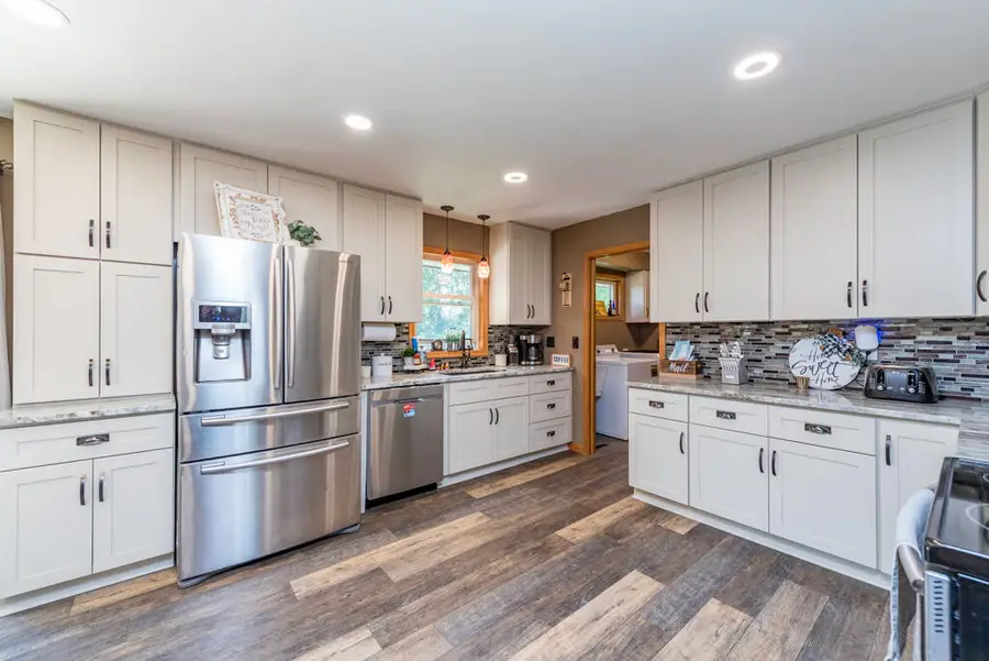 895 School St, Silver Lake, WI 53170 - #3