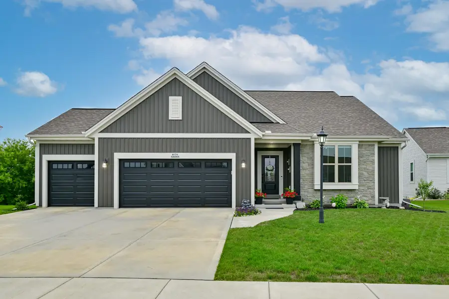 N174W20564 Laurel Springs Cir, Jackson, WI 53037 - #2