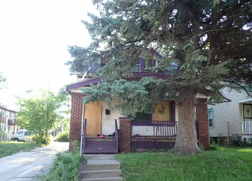 3706 N 13th St, Milwaukee, WI 53206 - #1