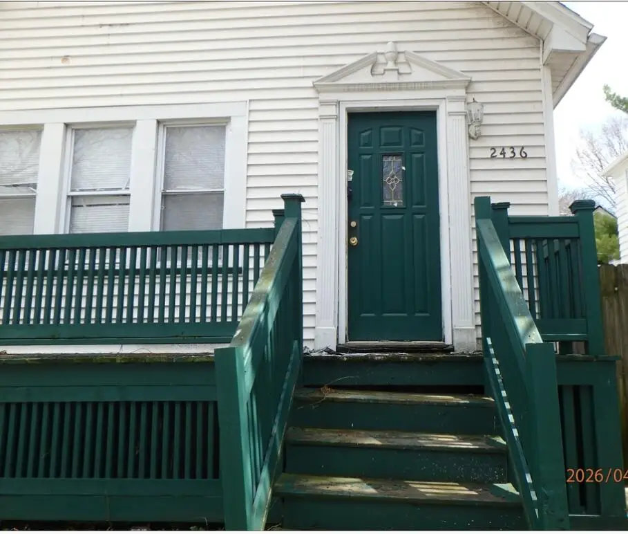 2436 N 25th St, Milwaukee, WI 53206 - #1
